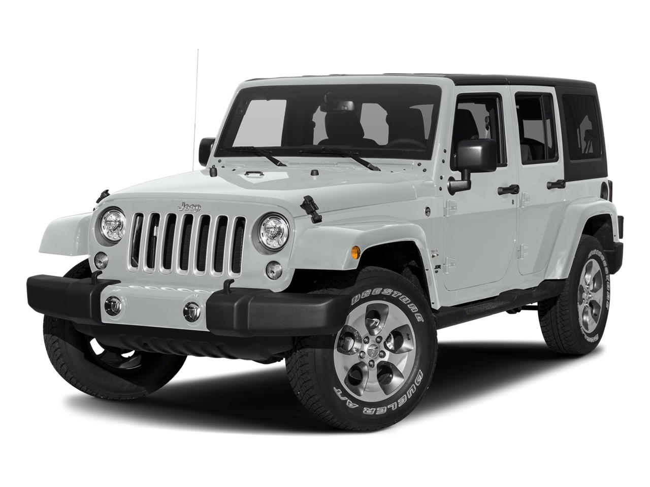 2017 Jeep Wrangler Unlimited Sahara in Warrensburg, MO | Kansas City Jeep  Wrangler | Warrensburg Ford
